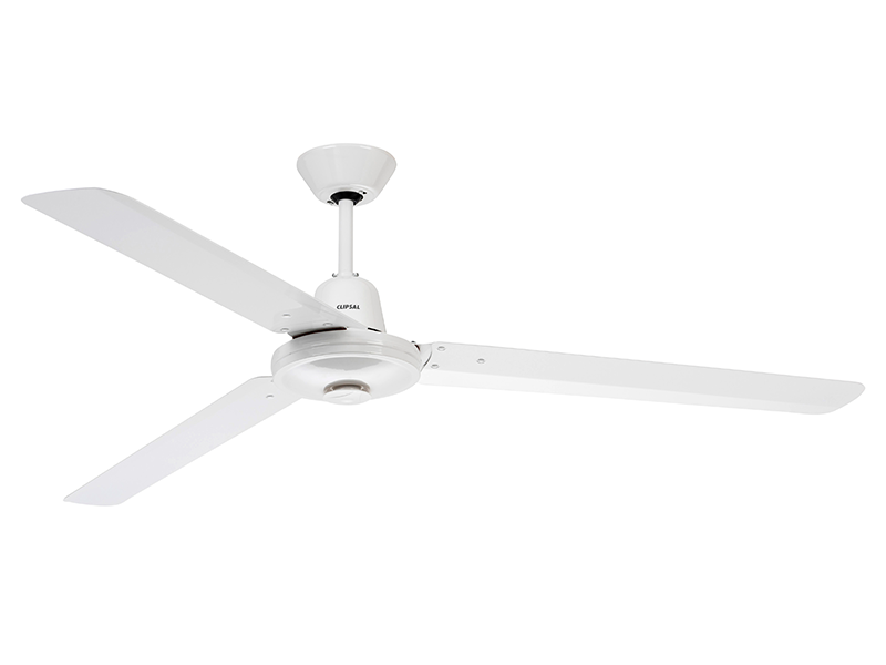 Clipsal Ceiling Sweep Fan 3 Aluminum Blade 900mm