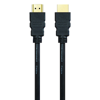 HDMI CABLE FLYLEAD 3M 4K 60HZ - 04MM-HD03