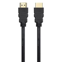 HDMI CABLE FLYLEAD 1.5M 4K 60HZ - 04MM-HD1.5
