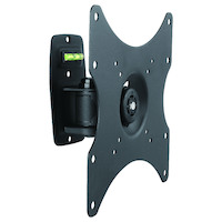 TV TILT & SWIVEL WALL MOUNT 23-42 inch - 04MM-TB01