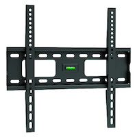 TV FLUSH MOUNT BRACKET 32-55 inch - FULL WALL PLATE - 04MM-TB05