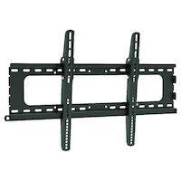 TV FLUSH/TILT MOUNT BRACKET 37-70* inch - FULL WALL PLATE - 04MM-TB06