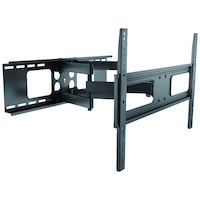 TV TILT & SWIVEL BRACKET 37-70 inch HEAVY DUTY - 04MM-TB08