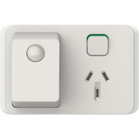 Night walk sensor light Vivid White, 3025NW