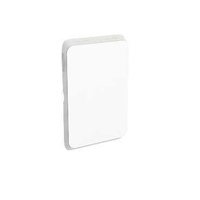 Clipsal Iconic - Switch Blank Plate, Vertical/Horizontal Mount