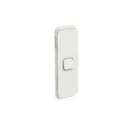 Skin Switch Arch 1G Rocker Anthracite, 3041AC
