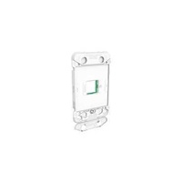 Clipsal Iconic - Switch Grid, Vertical/Horizontal Mount, 1 Gang, 3041G