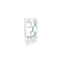 Clipsal Iconic - Switch Grid, Vertical/Horizontal Mount, 5 Gang, 3045G