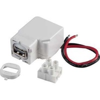 30MECH USB Charger, 30USBCM