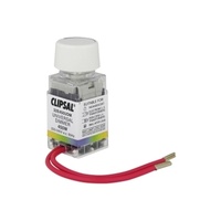 Light Dimmer, Universal, 450VA, Series 30, Series 30, 32E450UDM-WE, White Electric