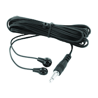 IR DUAL TRANSMITTER FOR 34MM-IRKIT - TWIN PACK - 34MM-IR-TX