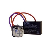 Fan Controller Mechanisms, 250V, 4060 Series, 4060CSFM