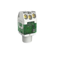 Clipsal Iconic - Switch Mechanism, 4-Position Off-1-OFF-2, 250V, 10A, 40RSM2