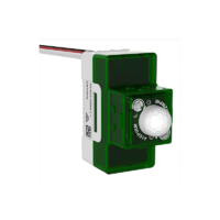 Clipsal Iconic - PIR motion sensor with load output 41EPIRM-TN