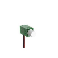 Clipsal Iconic - LED Dimmer Mechanism, Rotary, 350W, 42E350RLD2M-VW, Vivid White