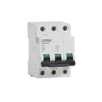 MCB 3POLE 20A 6KA 4CB320/6