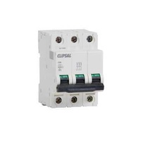 MCB 3MODULE 3POLE 63A 6KA 4CB363/6
