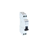 RCD/MCB 2P 1M 16A 30MA SLIM 4RCBE216/30S