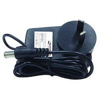 240-265 VAC 12V WIFI CAMERA POWER ADAPTOR - 50MM-A001