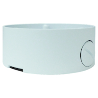 Junction Box Mount for 50MM-CB003 LAN PTZ Bullet Camera - 50MM-A012