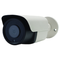 BULLET CAM - POE 5MP 3.6MM 1/2.8inch CMOS IR20 - 50MM-CB001