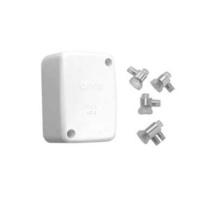 BOX JUNCTION PLUS LOOSE CONN 554J4-WE