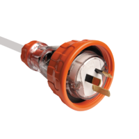 56 Series - PLUG TOP IP66 STR 3PIN 10A 250 56P310-EO