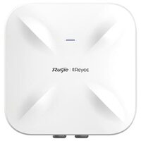 Wi-Fi 6 Outdoor Ceiling/Wall Access Point AX1800 802.11ax Dual-bands 1.8 Gbps