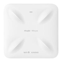 Wi-Fi 6 Access Point AX6000 802.11ax Dual Bands 5.95 Gbps