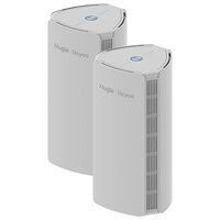 Wi-Fi 6 Whole Home Mesh Router/Repeater AX1800 (2 Pack)
