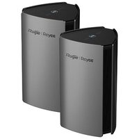 Wi-Fi 6 Whole Home Mesh Router/Repeater AX3200 (2 Pack)