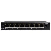 8 Port Gigabit Unmanaged Network Switch