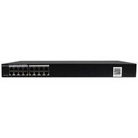 16 Port Gigabit Managed Network Switch