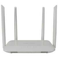 1.2 Gbps Wi-Fi Mesh Router Dual-band 802.11ac Wave 2 (100Mbps Uplink)