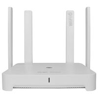 1.8 Gbps Wi-Fi 6 Mesh Gigabit Router Dual-band 802.11ax