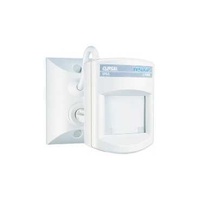 Motion Infrared Sensor Sensor, 10A, 3 Wire, Outdoor, 750WPR-GY, Grey