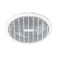 Ceiling Exhaust Fan, Axial, 250mm, CE250