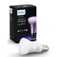 Philips Hue White and Colour Ambiance B22 Extension Bulb