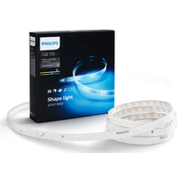 Philips Hue Colour Change Lightstrip Plus Gen 2 (2m with plug)