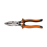 Side Cutting Pliers Crimping Die, 215mm A-12098-EINS