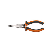 Long Nose Side Cut Pliers 7-Inch Slim Insulateds A-203-7-EINS