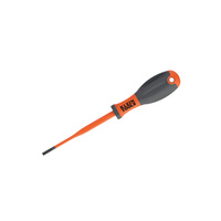 100mm Vde Screwdriver -3.5mm Tip A-32230-INS