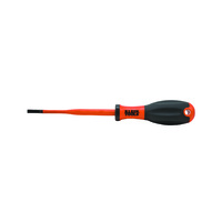 100mm Vde Screwdriver 4.0mm Tip A-32243-INS
