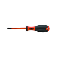 80mm Vde Screwdriver No.1 Phillips Tip A-32258-INS