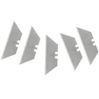 Utilty Knife Blades - 5 Pack A-44101