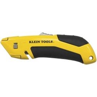 Self Retracting Utility Knife A-44136