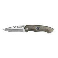 Wire Stripping Notch Pocket Knife A-44201