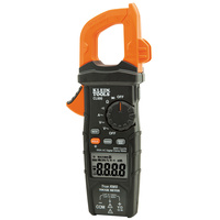 Clamp Meter A-CL600