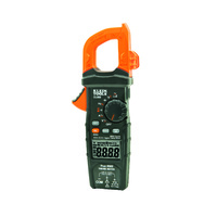 600A AC/DC TRMS Clamp Meter A-CL800