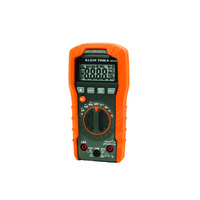600V AC/DC Digital Multimeter A-MM400